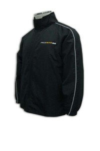 J016 promotion jacket